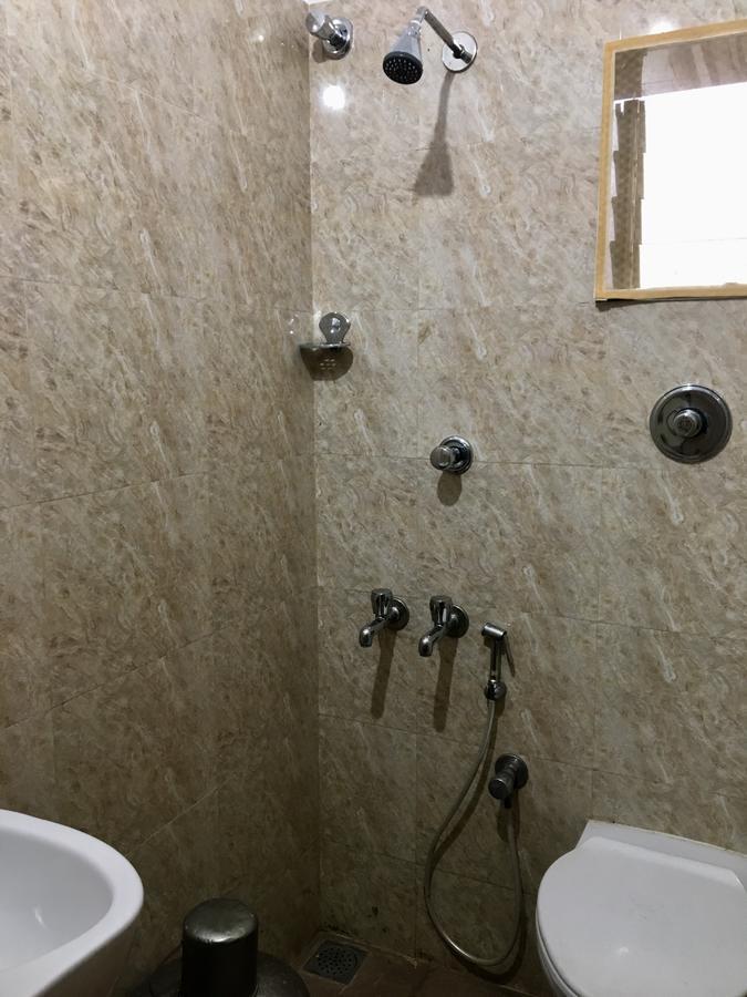 Hotel Subashini International