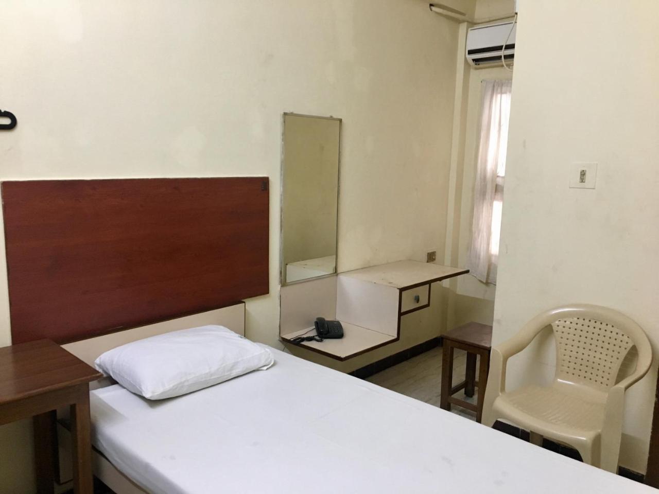 Subashini International Hotel