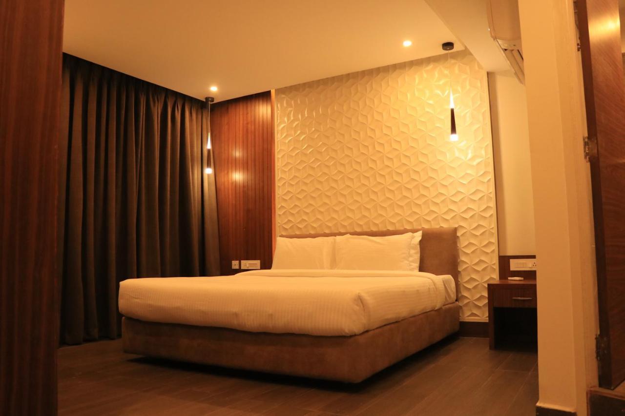 Klase 3* Chennai