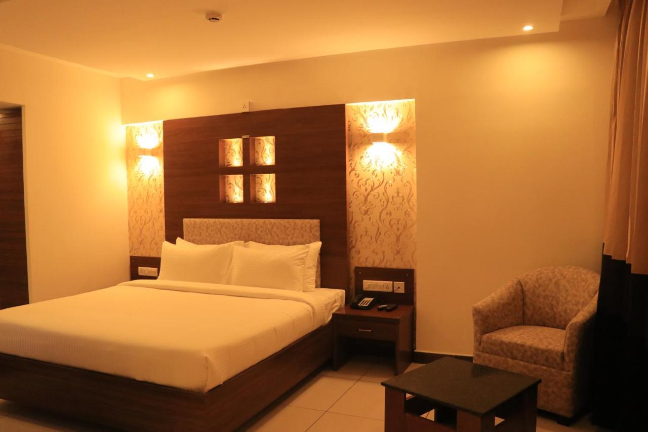 Klase Hotel