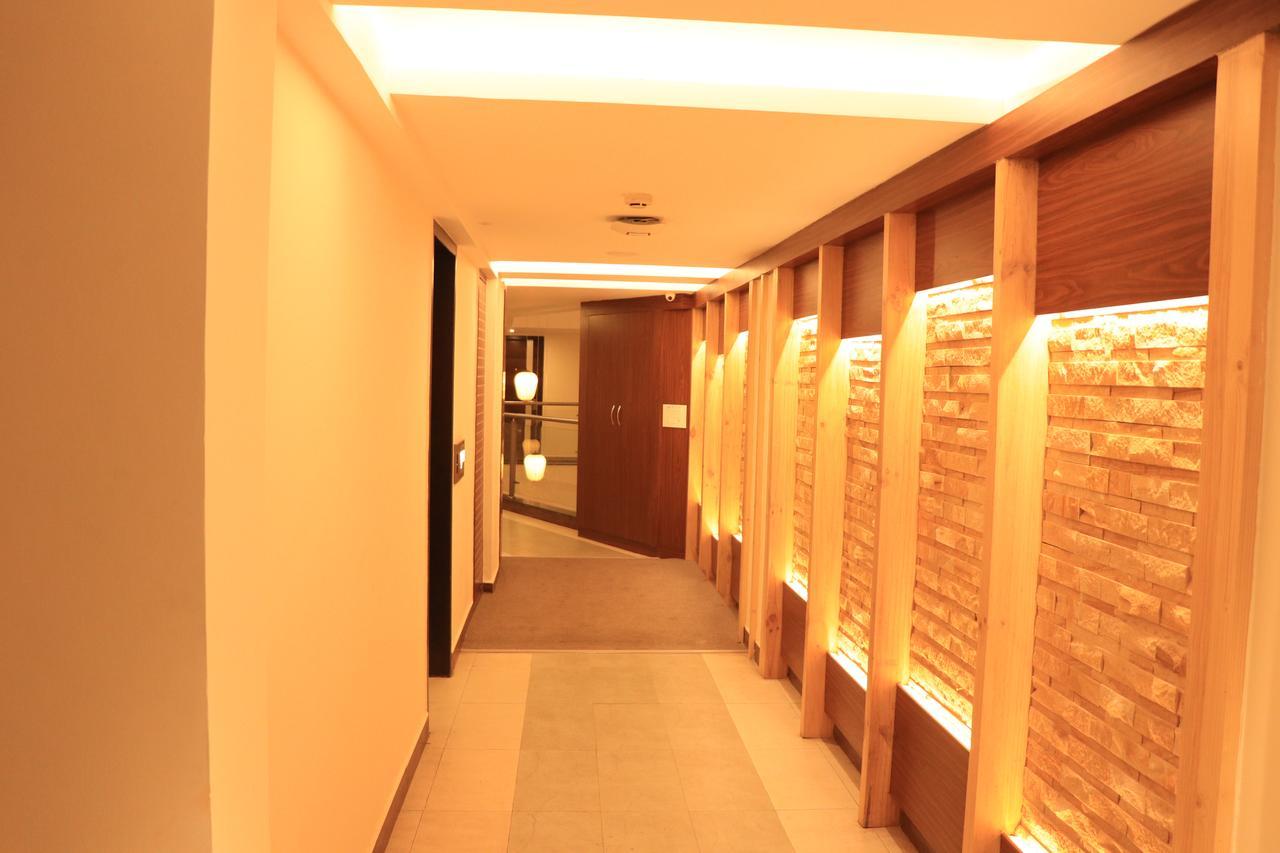 Klase Hotel