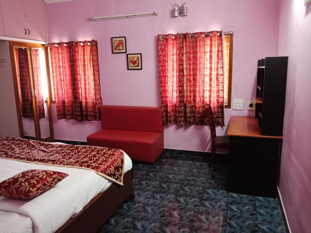 Sai Ramesh * Chennai