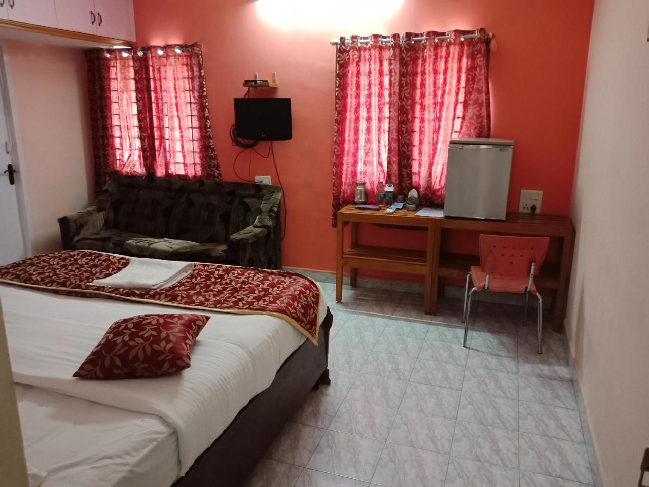 Sai Ramesh Casa de hóspedes Chennai