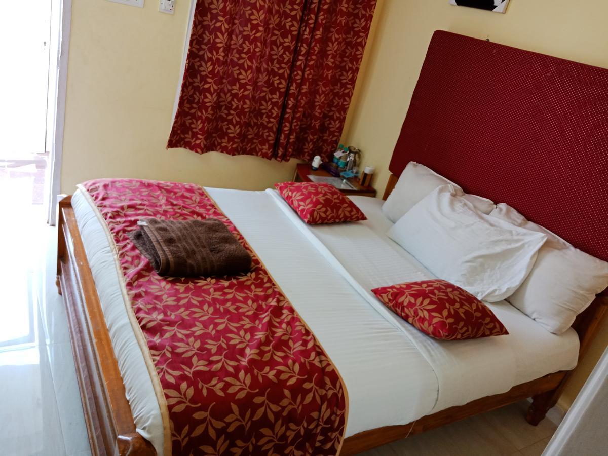 Casa de hóspedes Sai Ramesh