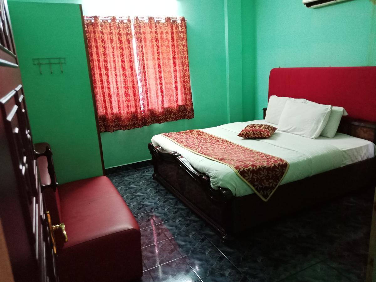 Sai Ramesh Casa de hóspedes *