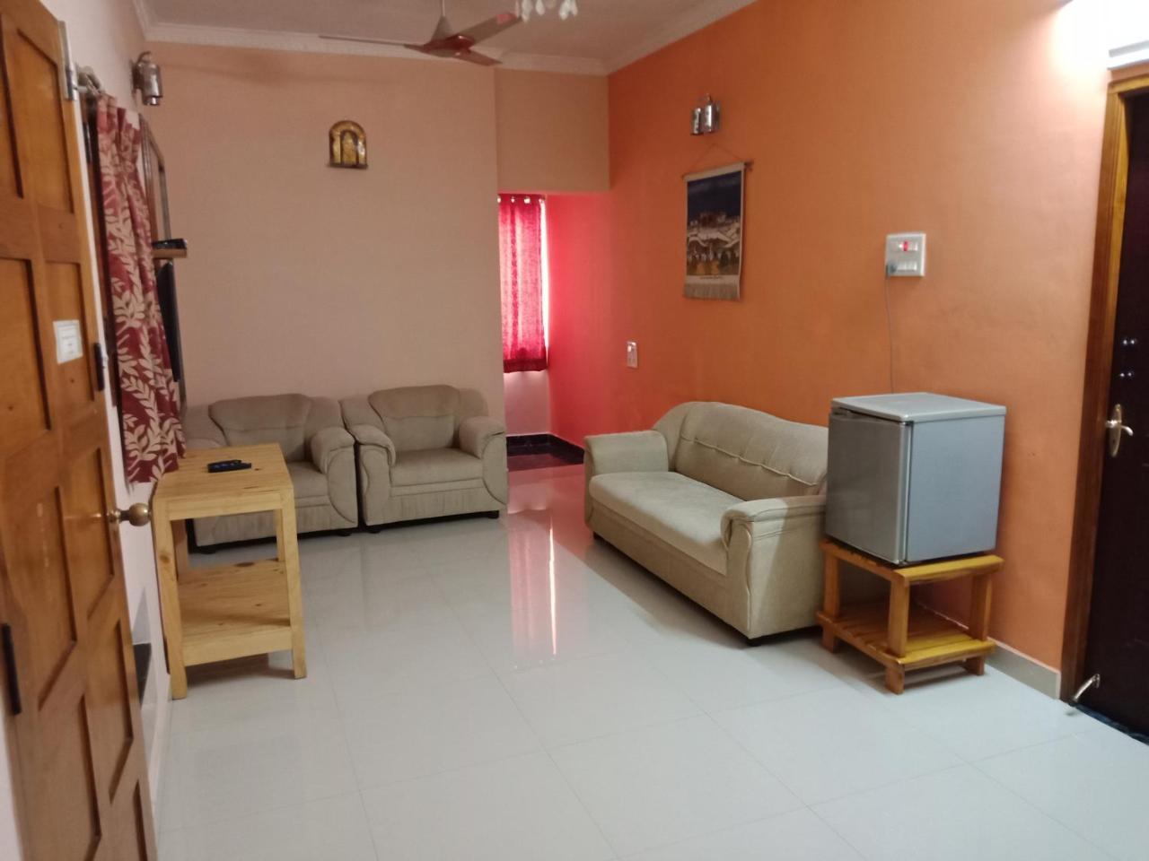 Sai Ramesh Casa de hóspedes Chennai