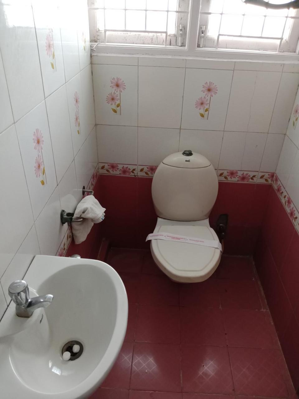 Guest house Sai Ramesh