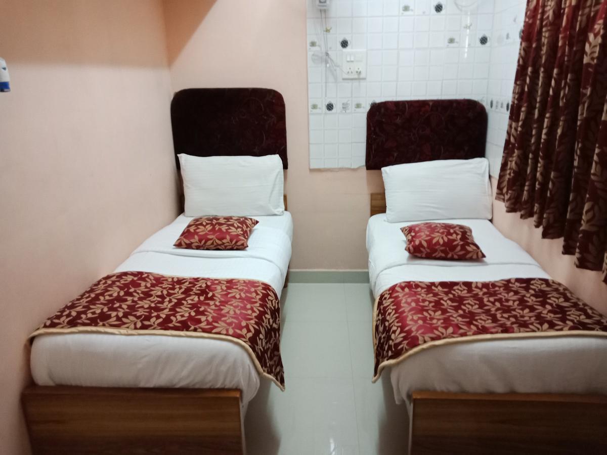 Guest house Sai Ramesh *