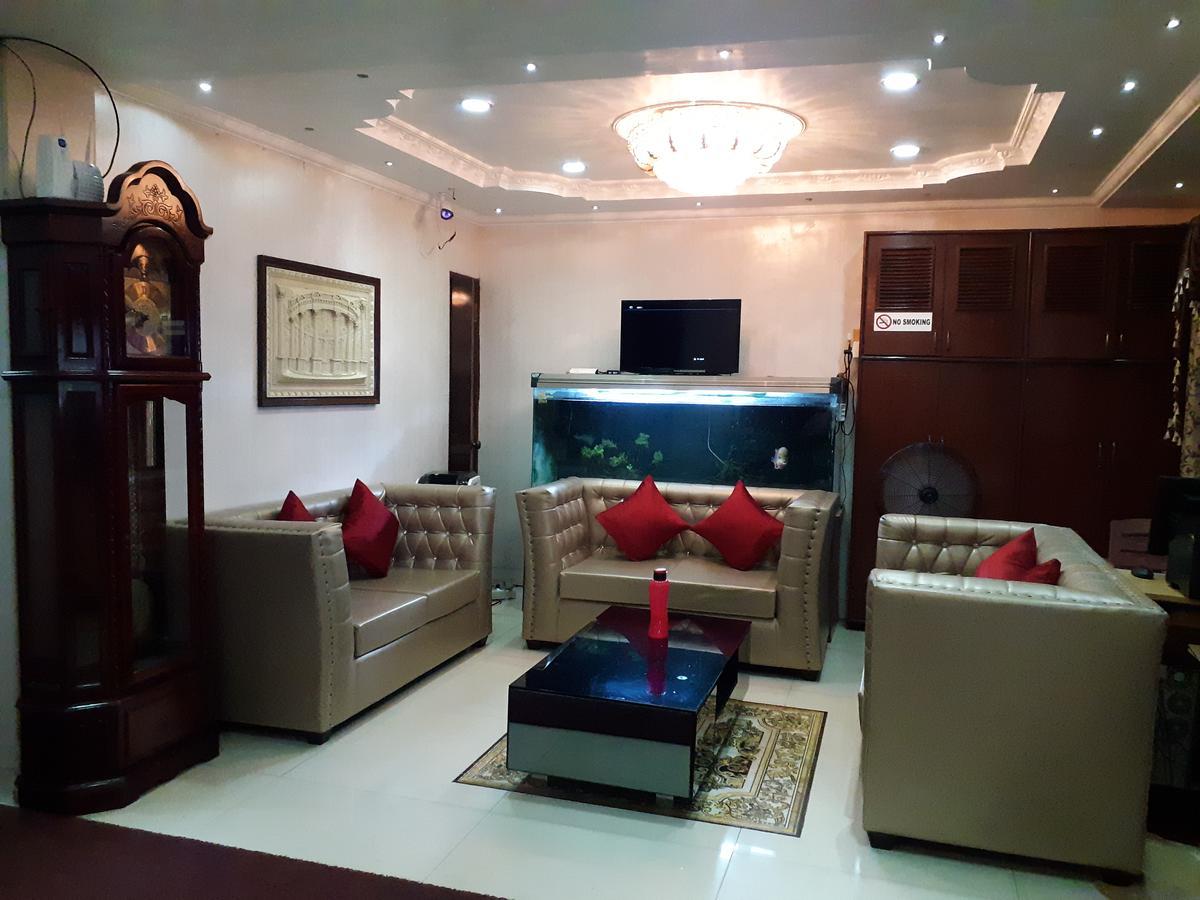 Hotel Grand View Residency 3*