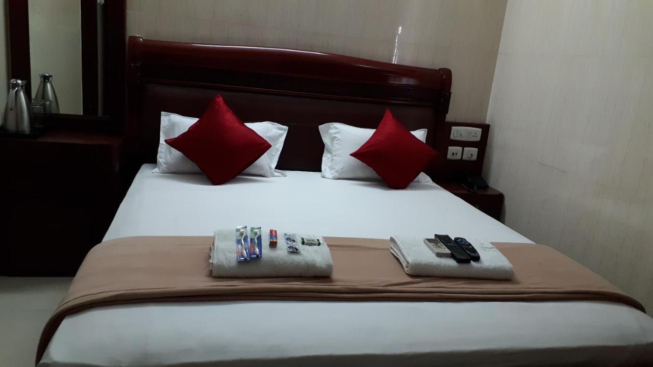 Grand View Residency 3* Chennai