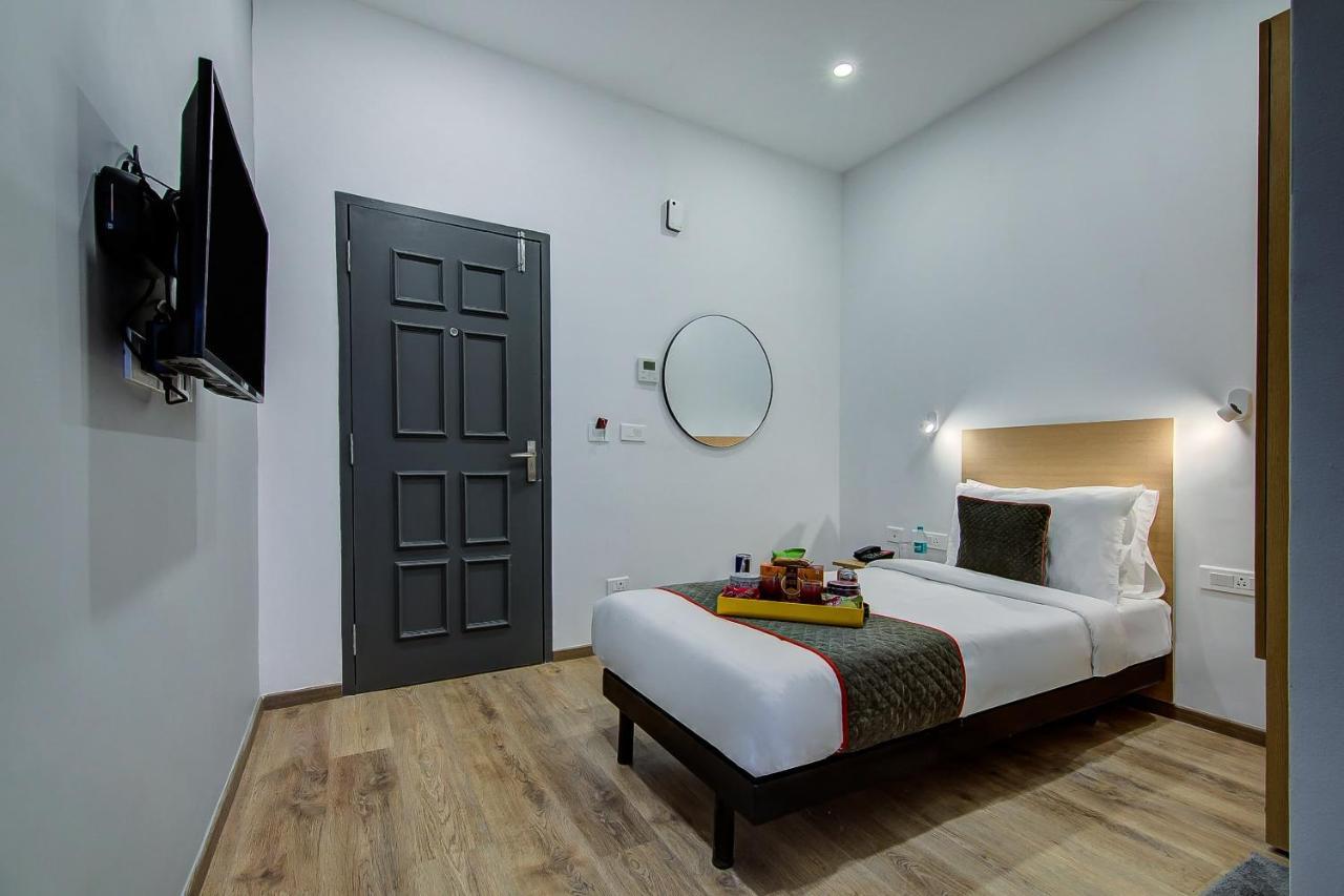 Oyo Townhouse 037 Central Station 4*