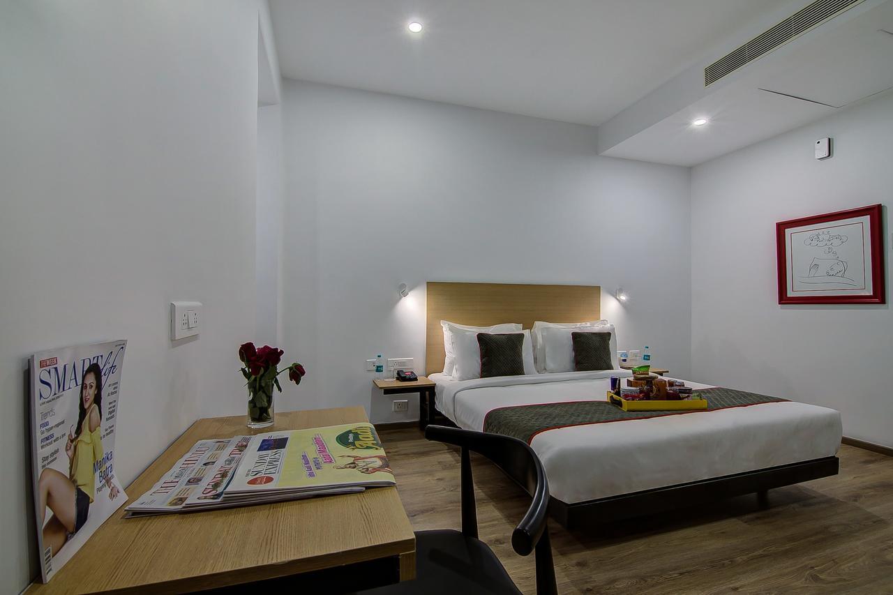 Hotel Oyo Townhouse 037 Central Station 4*