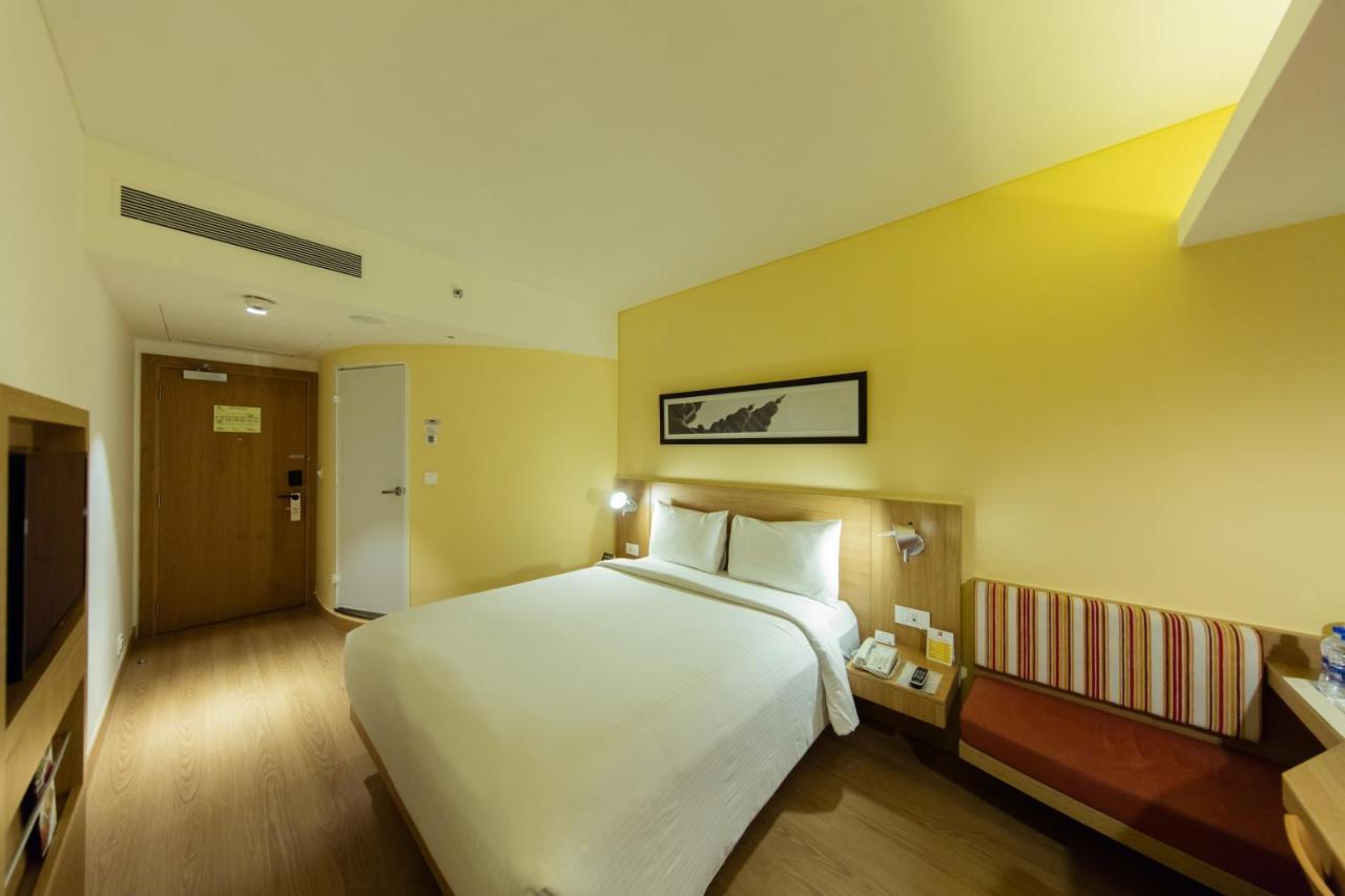 Ibis Sipcot - An Accor Brand 3* Chennai