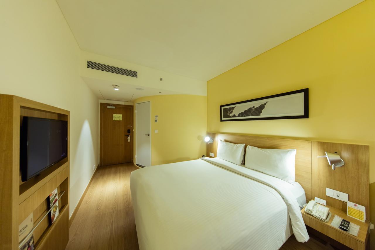Ibis Sipcot - An Accor Brand Hotel 3*