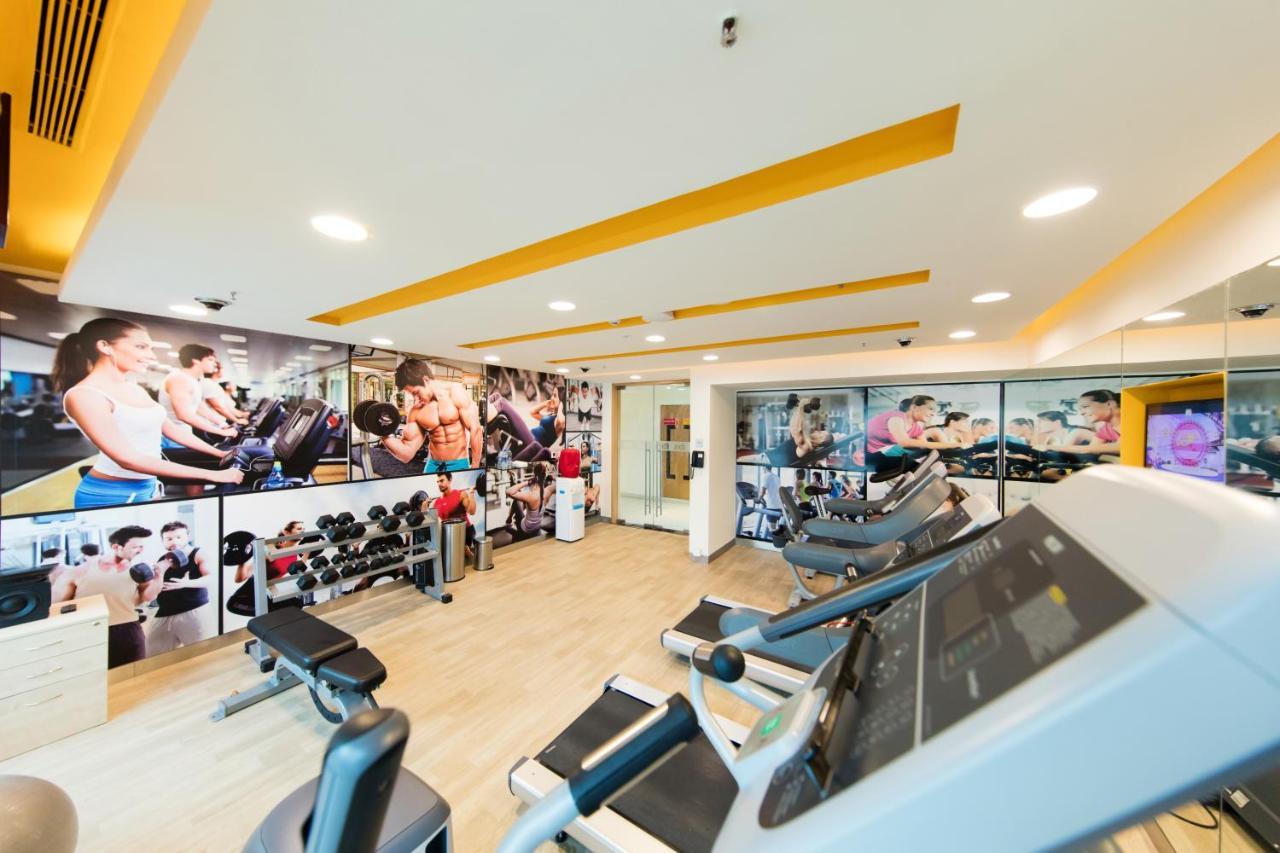 Ibis Sipcot - An Accor Brand 3*