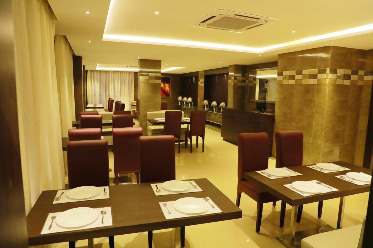 Avenue Hotel Chennai