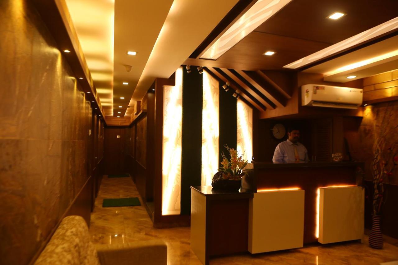 Horizon Hotel