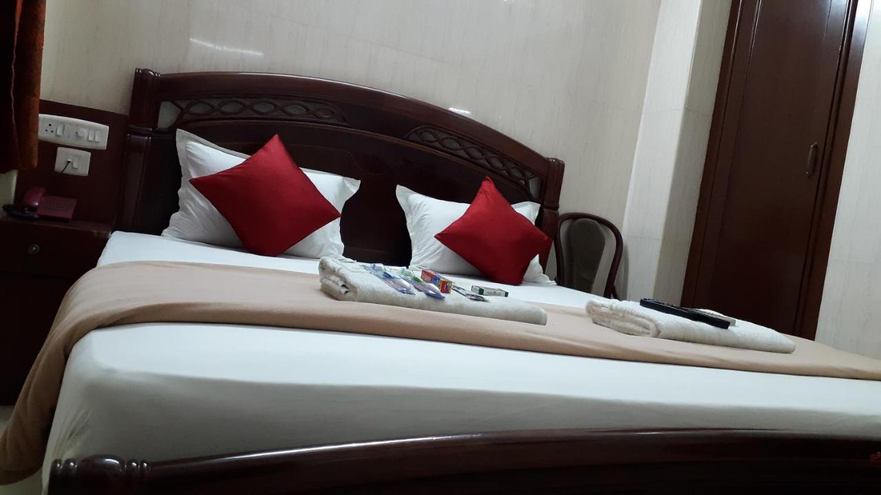 Grand View Residency Chennai