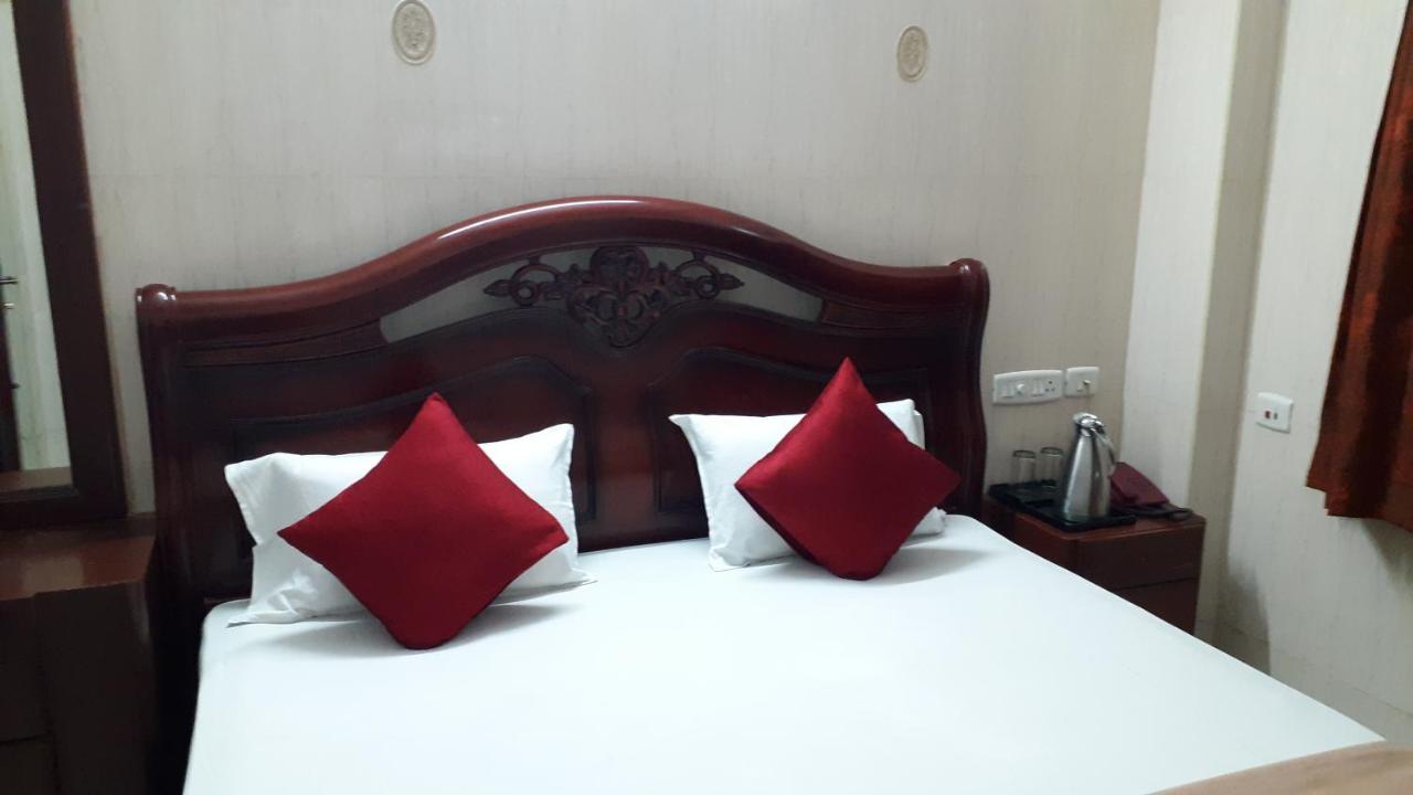Grand View Residency 3*