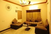 Oyo Dlf It Park * Chennai