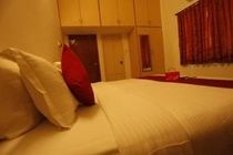 Oyo Dlf It Park Apartment Chennai