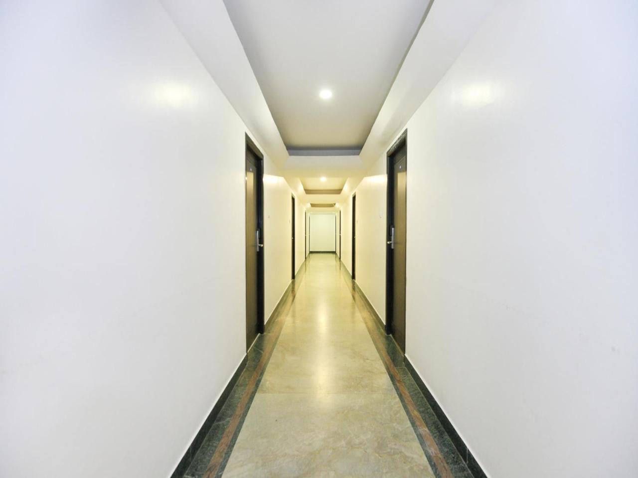 Hotel Nachiappa Park @ Chennai Chennai