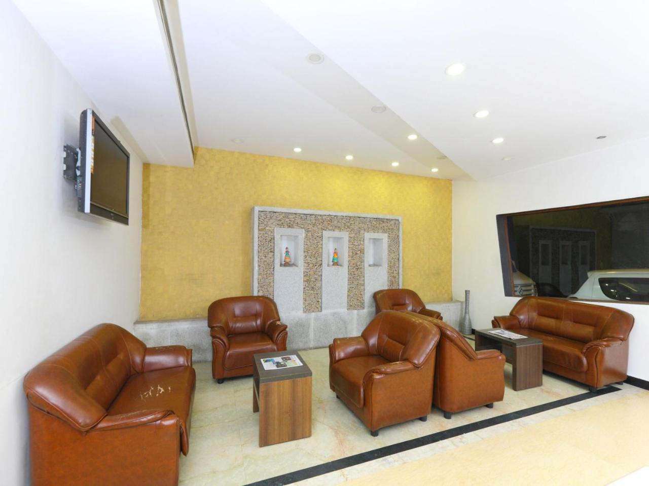 Nachiappa Park @ Chennai Hotel Chennai