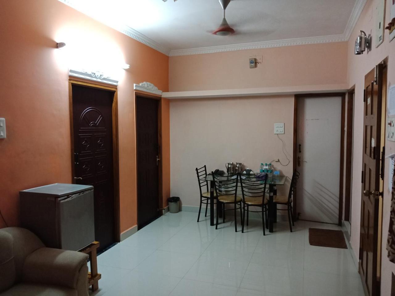 Sai Ramesh Casa de hóspedes Chennai
