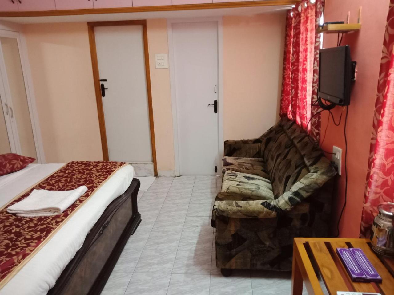 Sai Ramesh Guest house