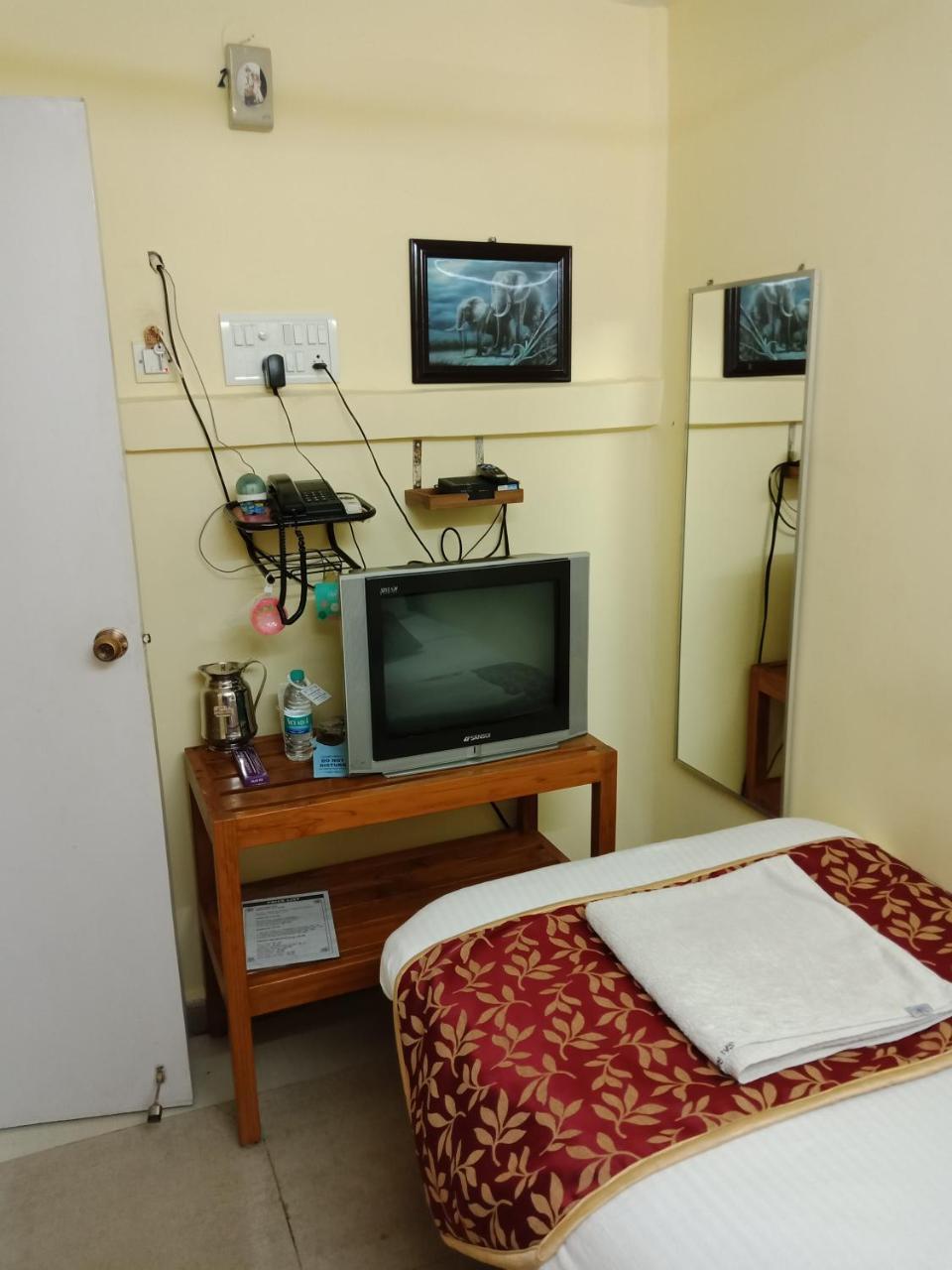 Sai Ramesh Casa de hóspedes