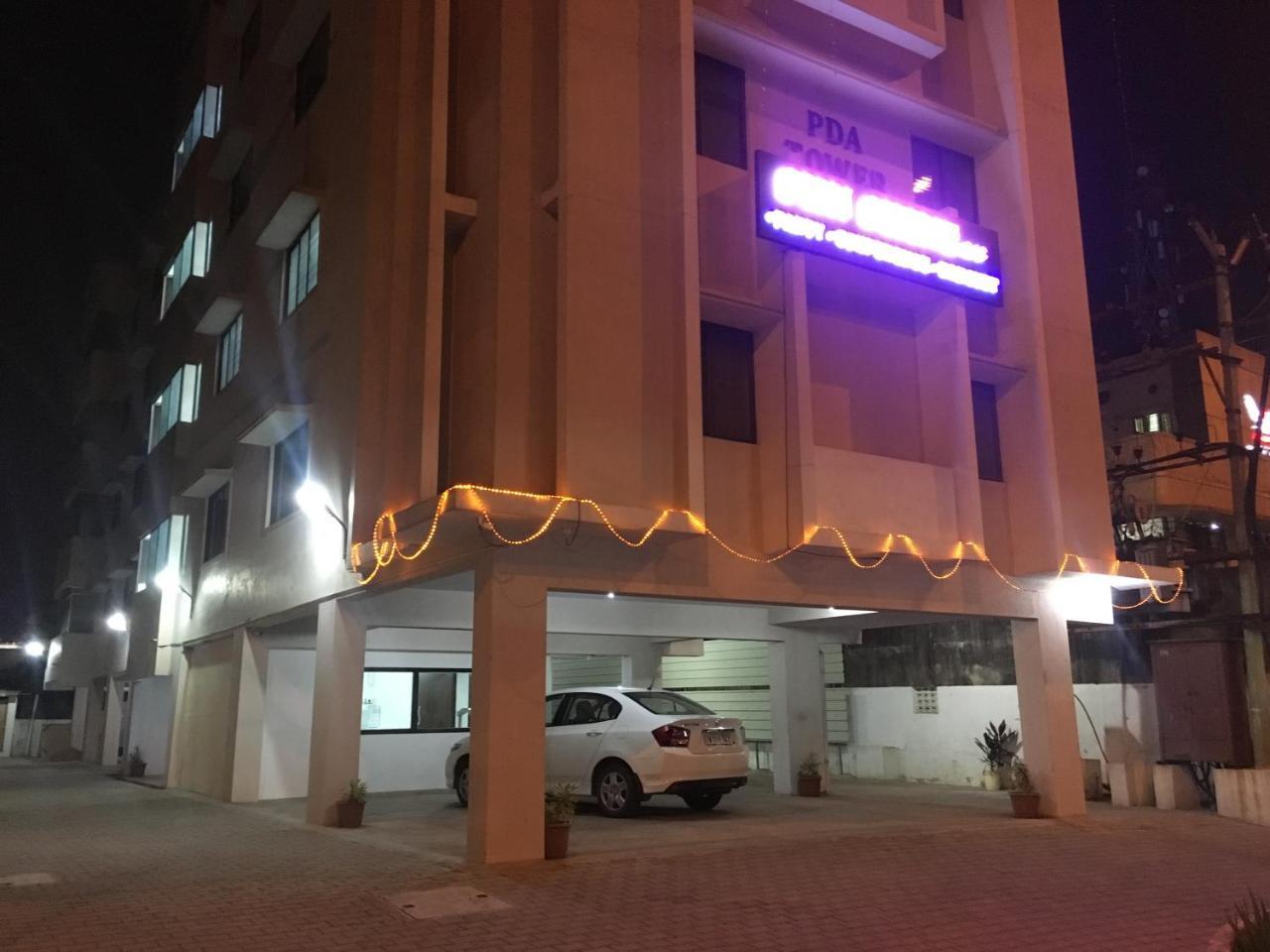 Sun Shine Hotel
