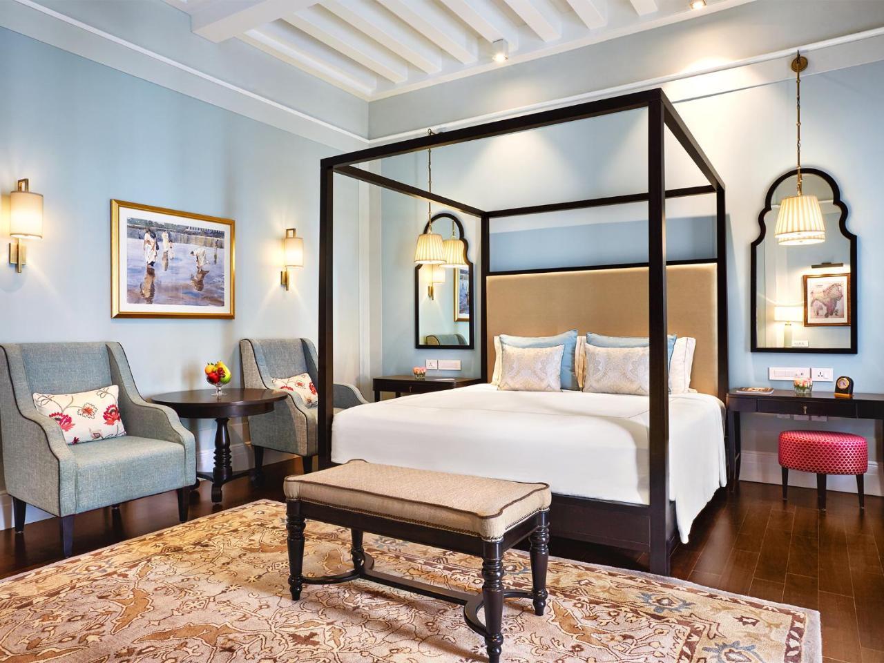 Taj Connemara, 5*