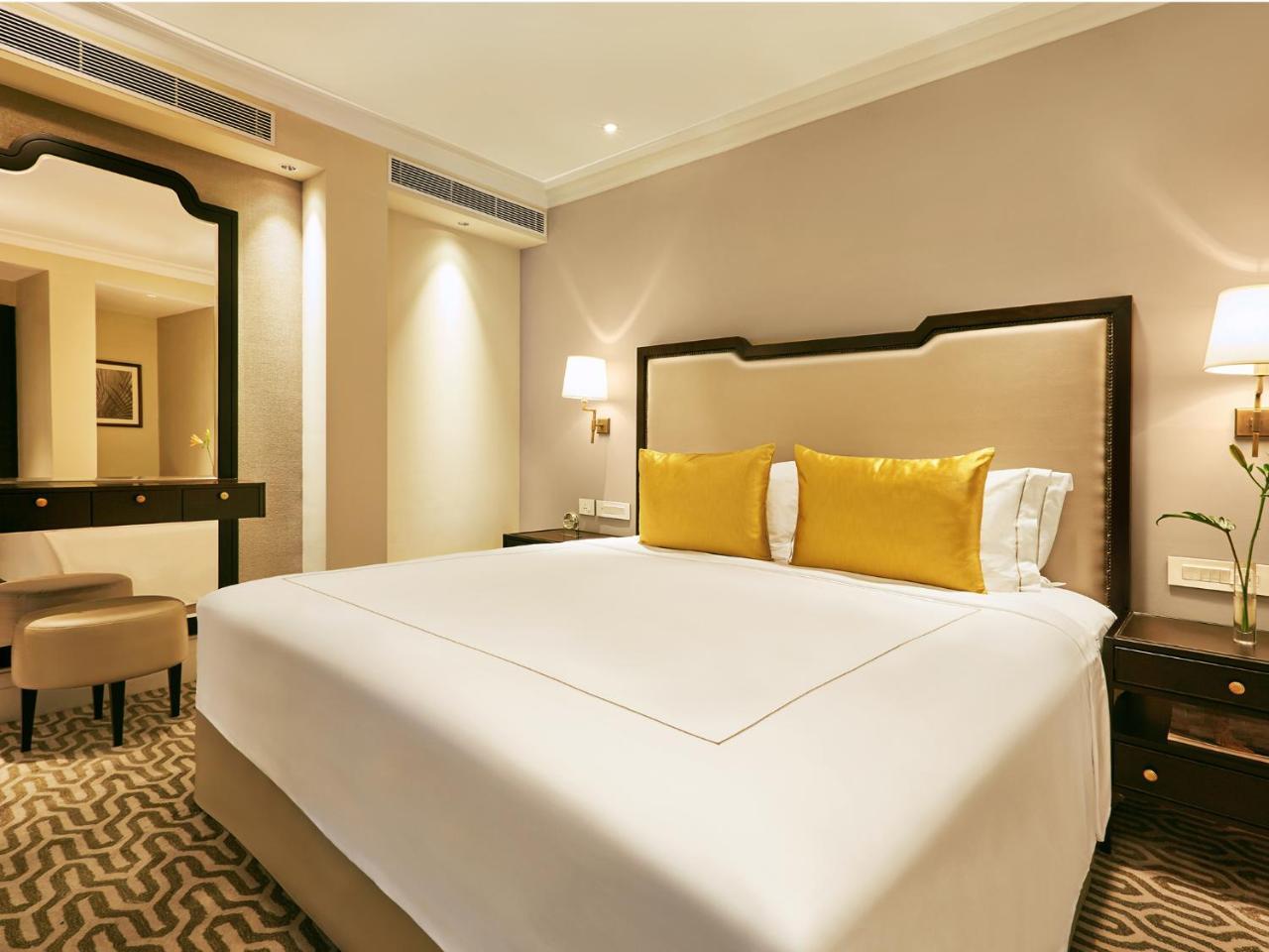 Hotel Taj Connemara, 5*