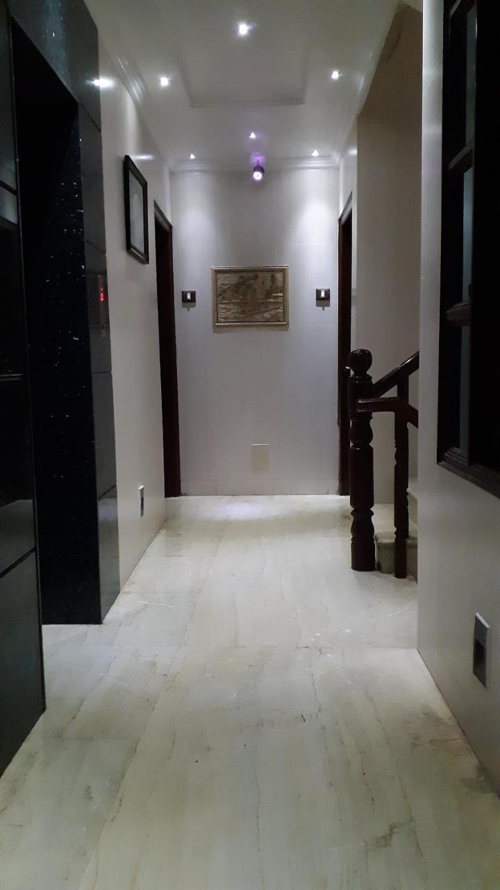 Grand View Residency 3* Chennai
