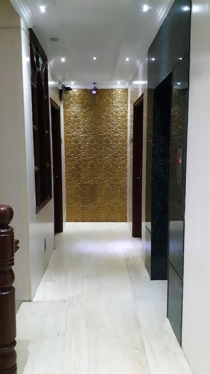 Grand View Residency 3*
