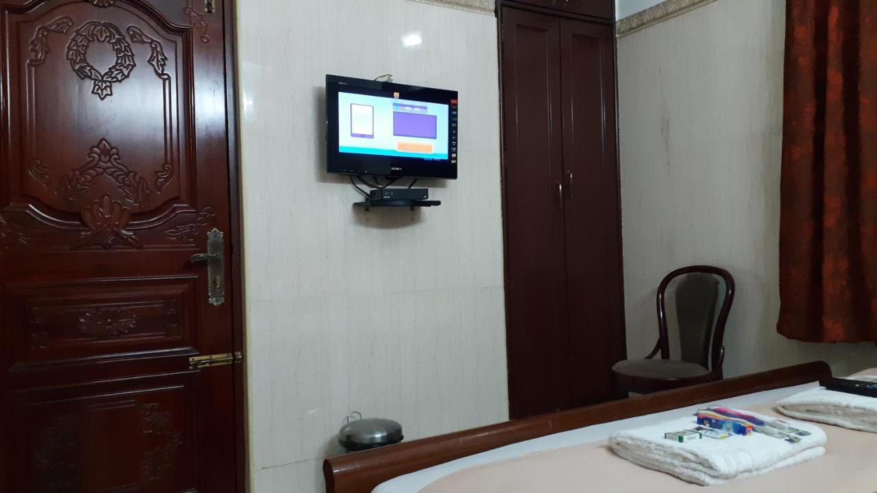 Grand View Residency Hotel 3*