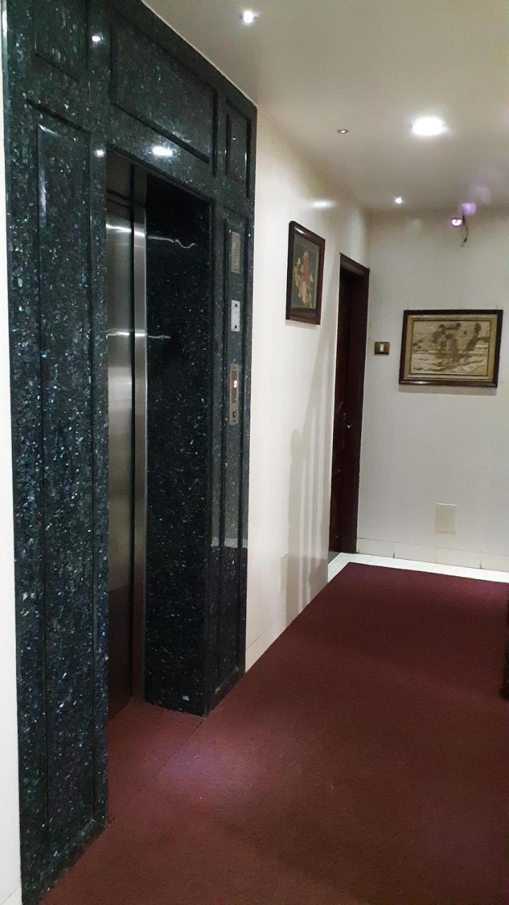 Grand View Residency Hotel Chennai