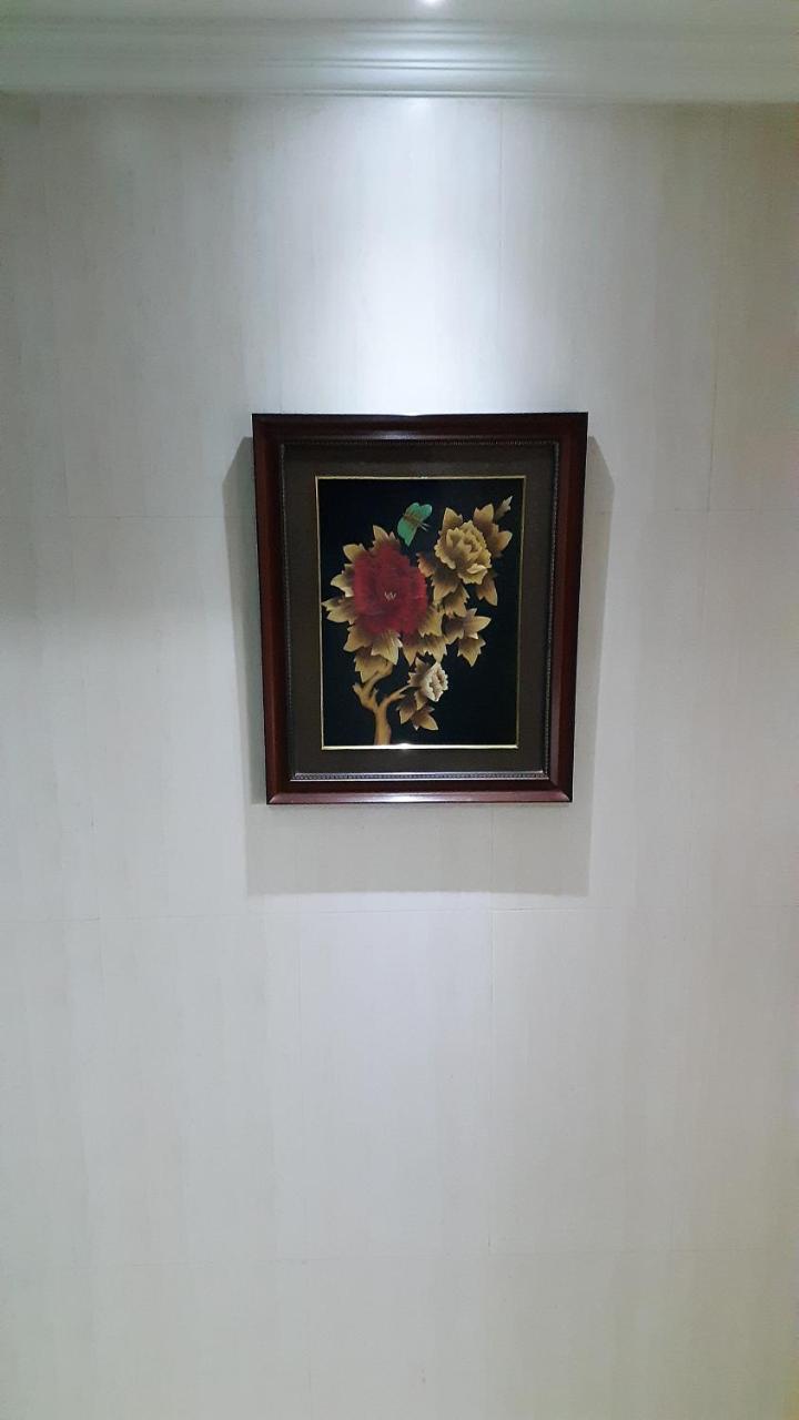 Grand View Residency 3* Chennai