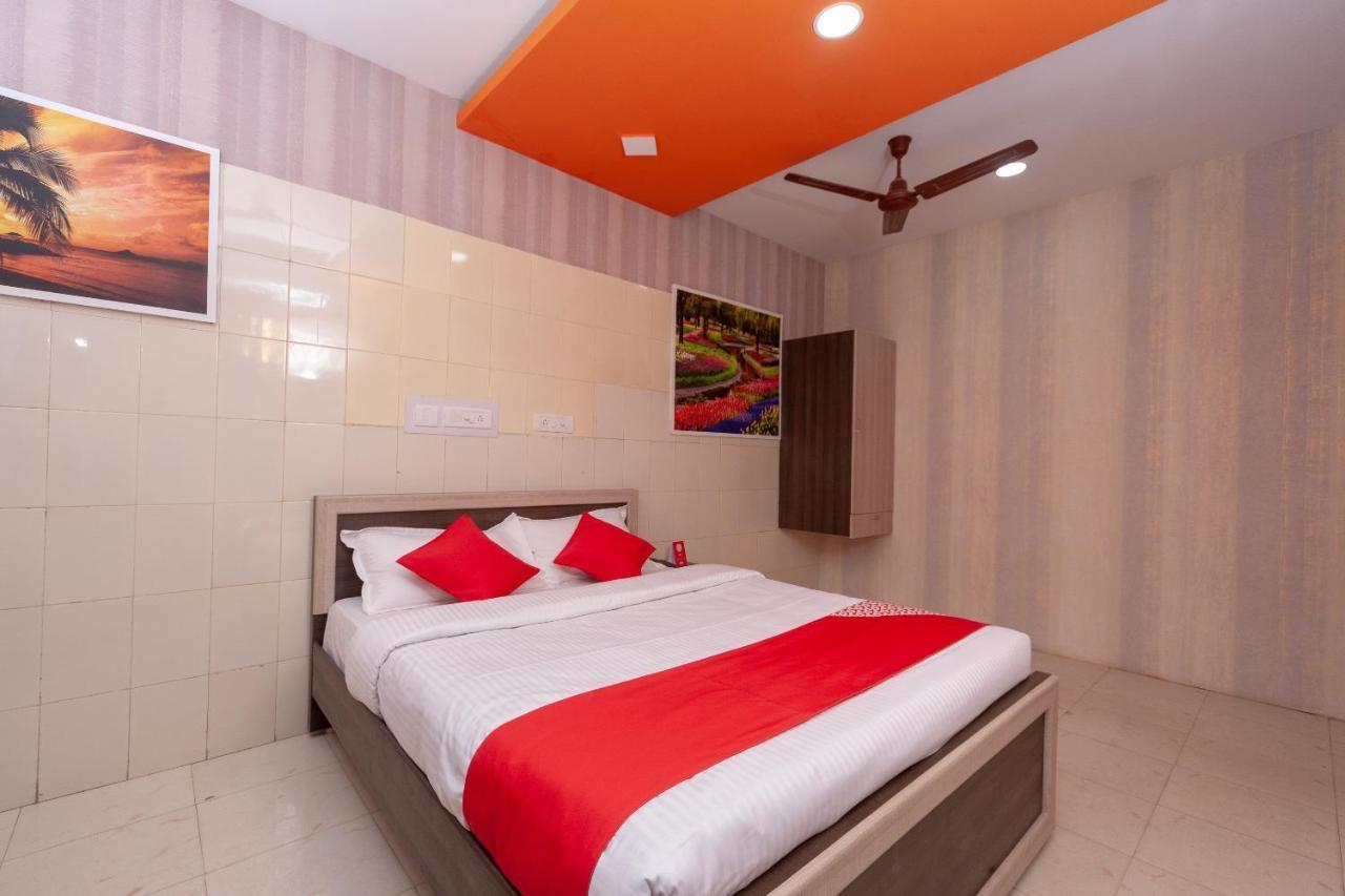 Hotel Flagship Akash Elite 3*