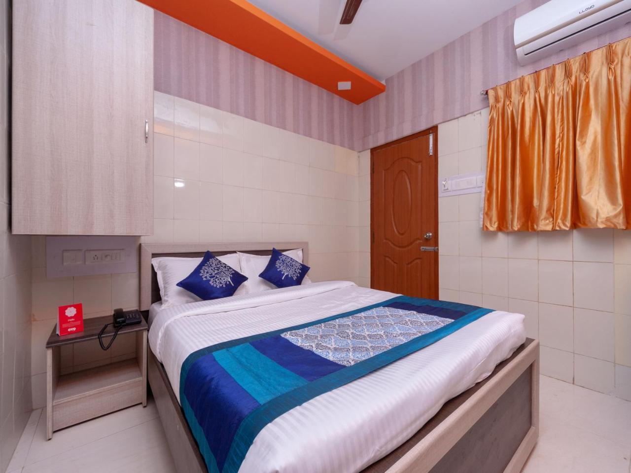 Flagship Akash Elite Hotel 3*