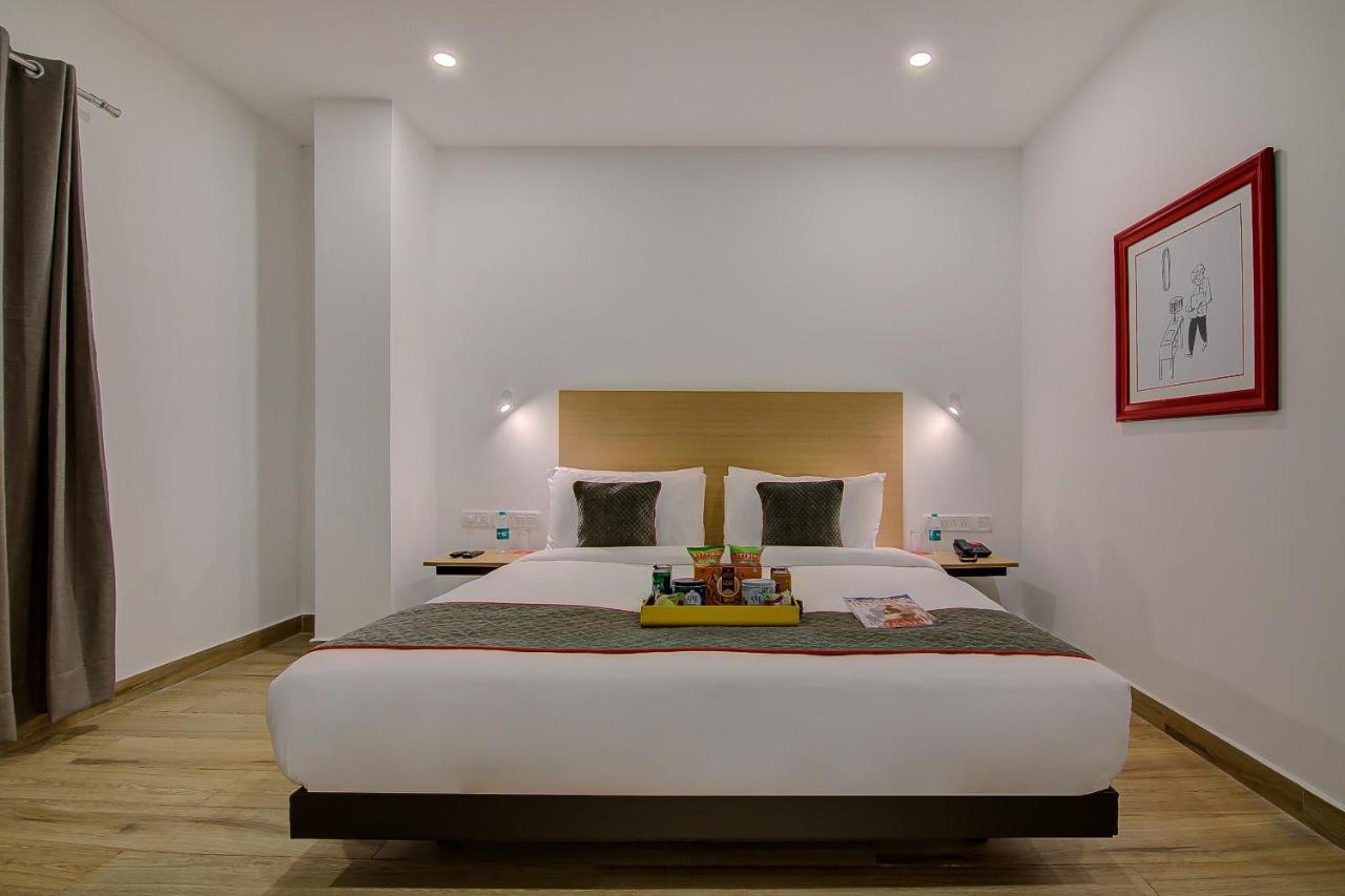 Oyo Townhouse 43 Anna Nagar Hotel