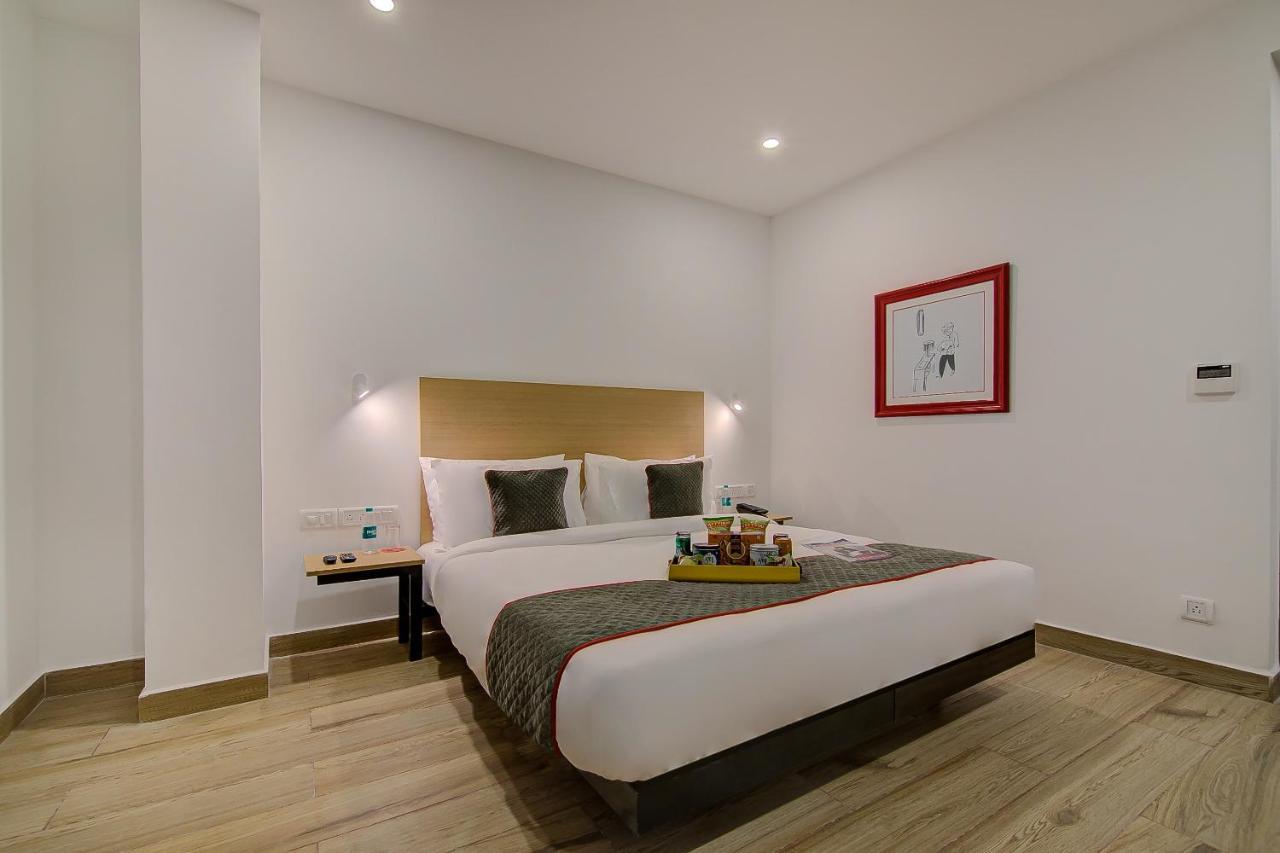 Hotel Oyo Townhouse 43 Anna Nagar 3*