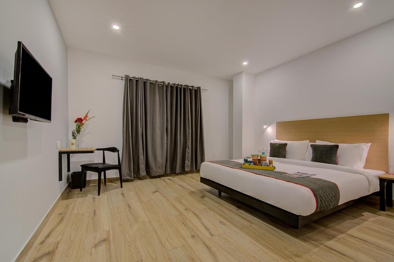 Hotel Oyo Townhouse 43 Anna Nagar 3*