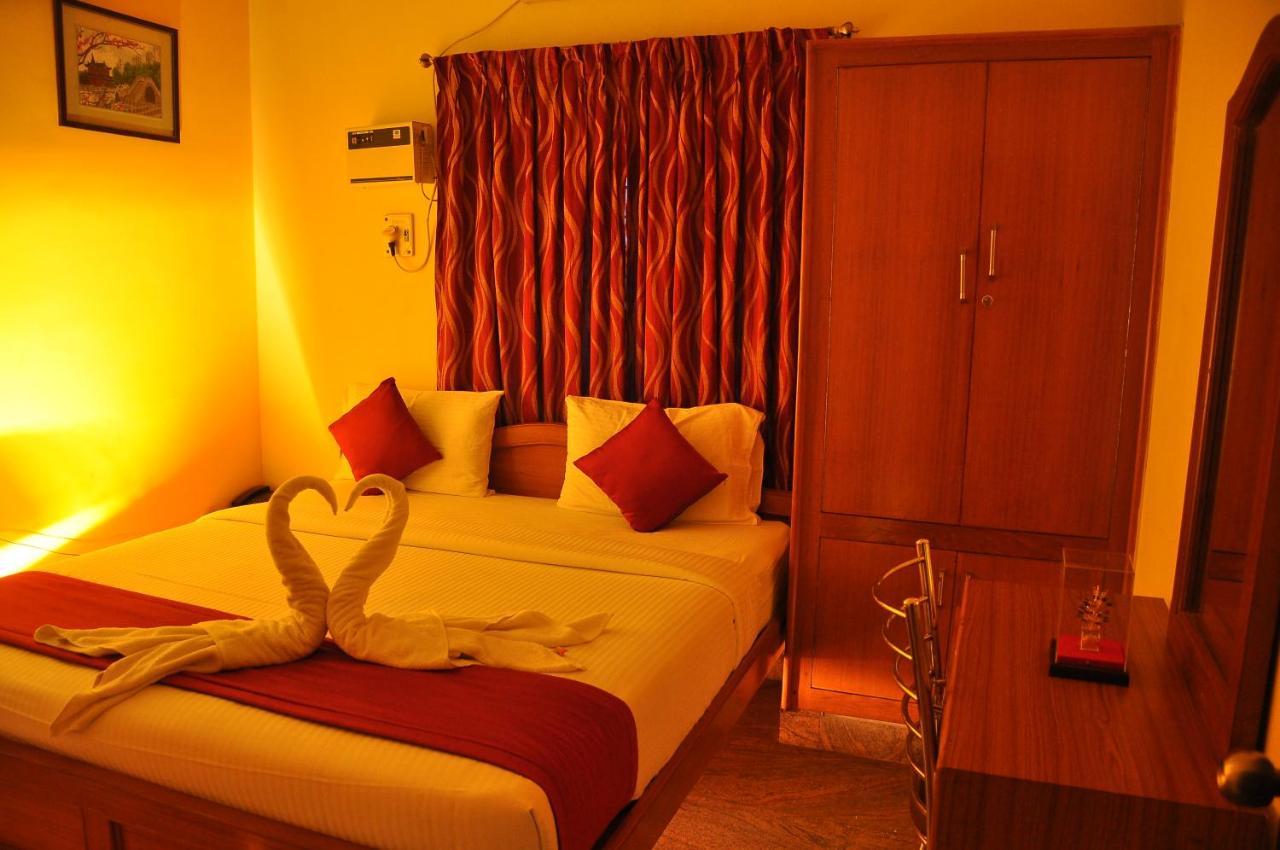 Inn Grande Chennai