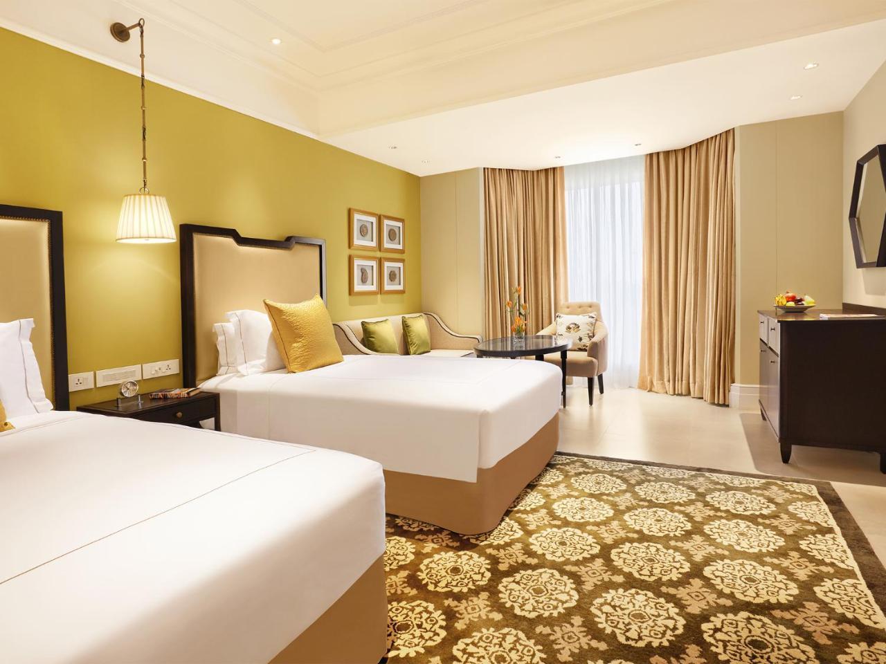 Taj Connemara, 5* Chennai