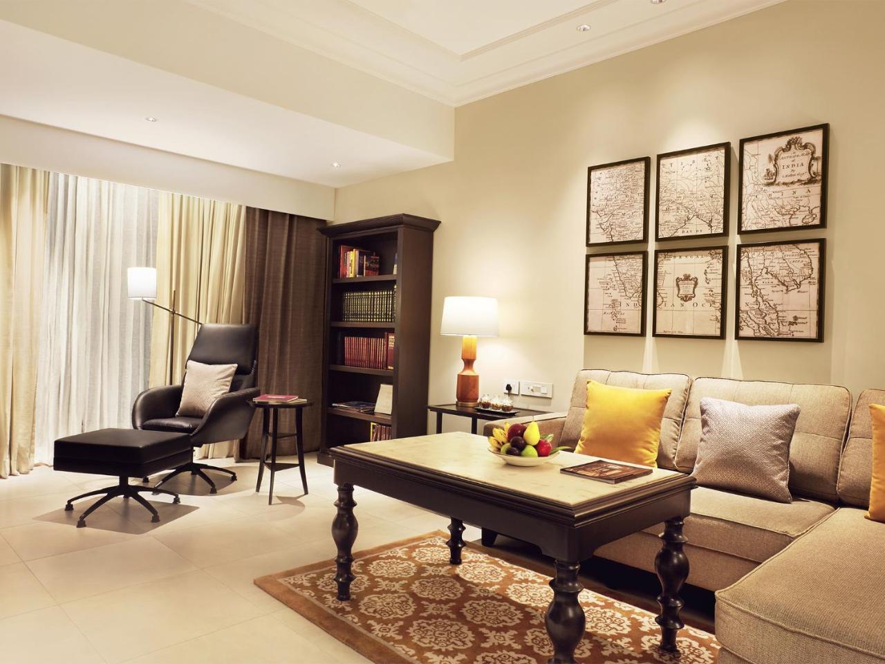 Taj Connemara, 5*