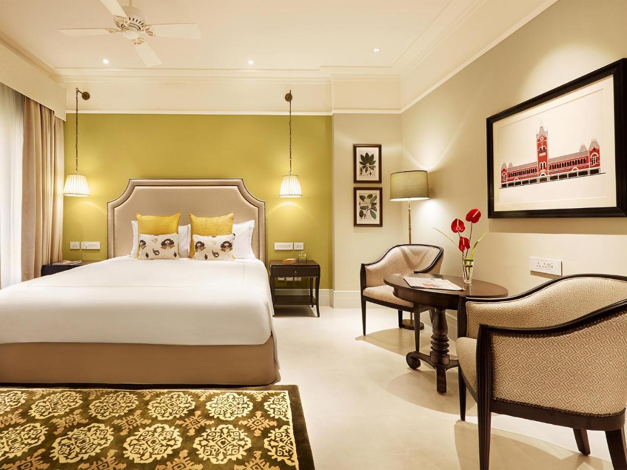 Taj Connemara, 5*
