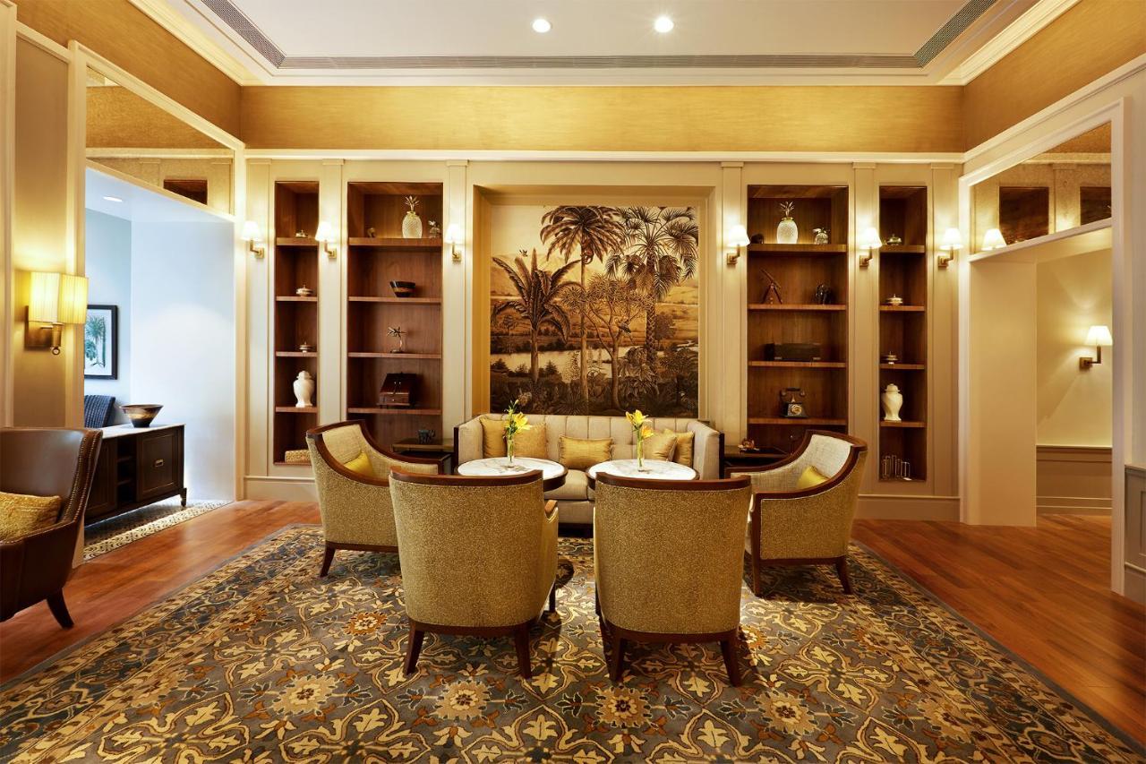 Taj Connemara, Hotel 5*