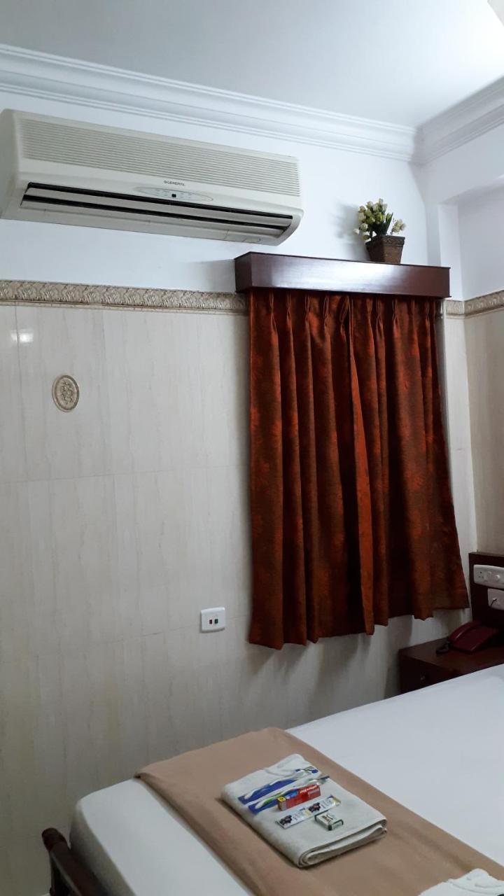 Grand View Residency Chennai