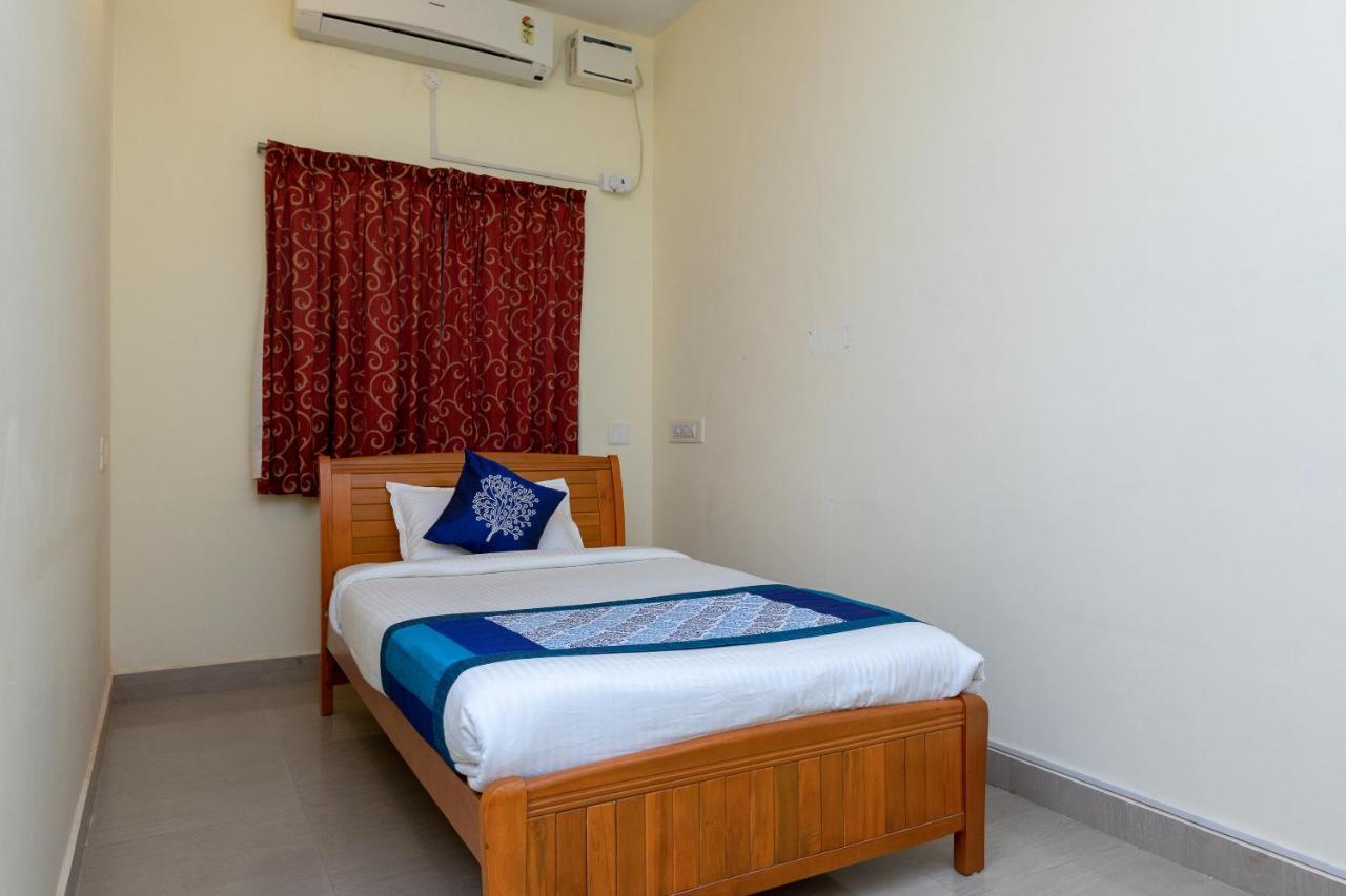 Oyo 16622 Vasantham